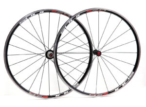 Soul S2 wheelset