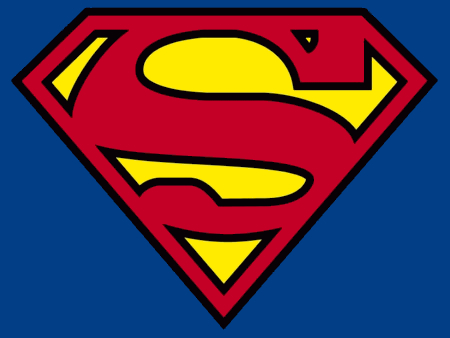 Superman Shield