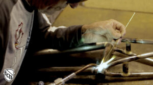 TBA – Brian Curtis – Brazing