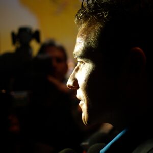 TDF 2012 Presentation Thomas Voeckler © Simon MacMichael