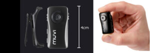 Veho-Muvi-Atom