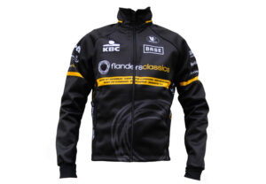 Vermarc Flanders Classics Technical Winter Jacket