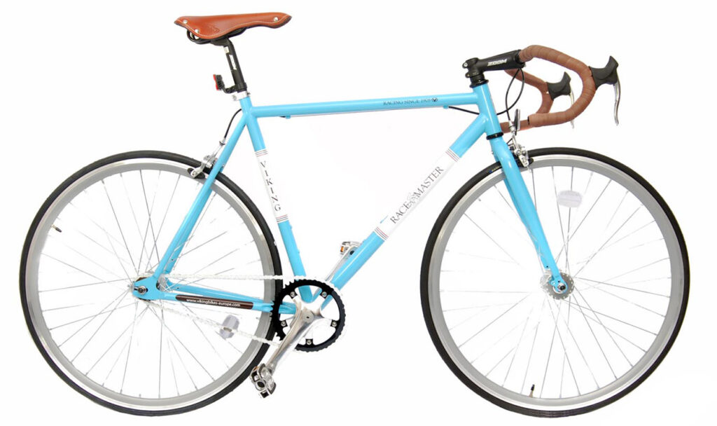 Viking Fixie