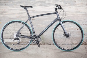 Whyte Montpellier - full bike