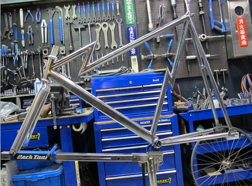 Z-Frame-biCyCle-store-Paris
