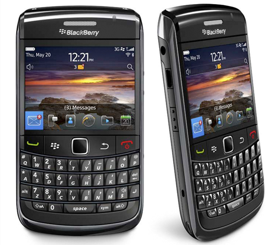 blackberry