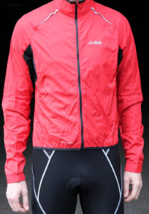 dhb Turbulence jacket