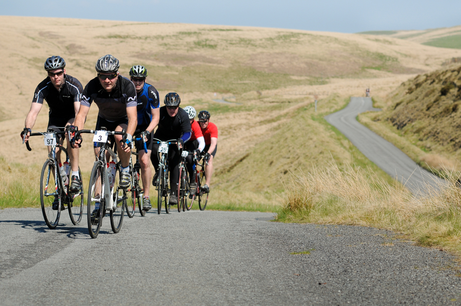 CycleOps Power Road Sportive