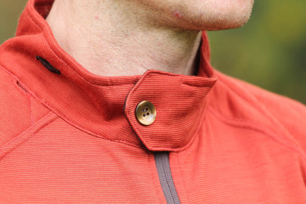 Cafe du Cycliste Yolande Mens Long Sleeve Jersey - Cycling News