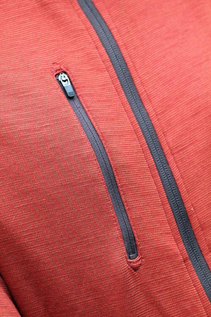 Cafe du Cycliste Yolande Mens Long Sleeve Jersey - Cycling News