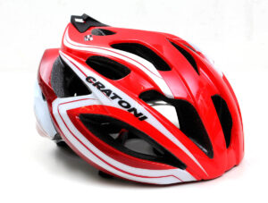 Cratoni C Bolt helmet.