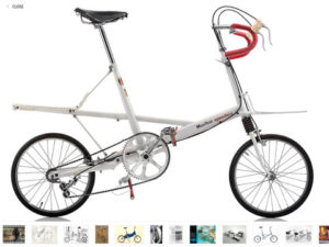 Cyclepedia iPad screenshot 1
