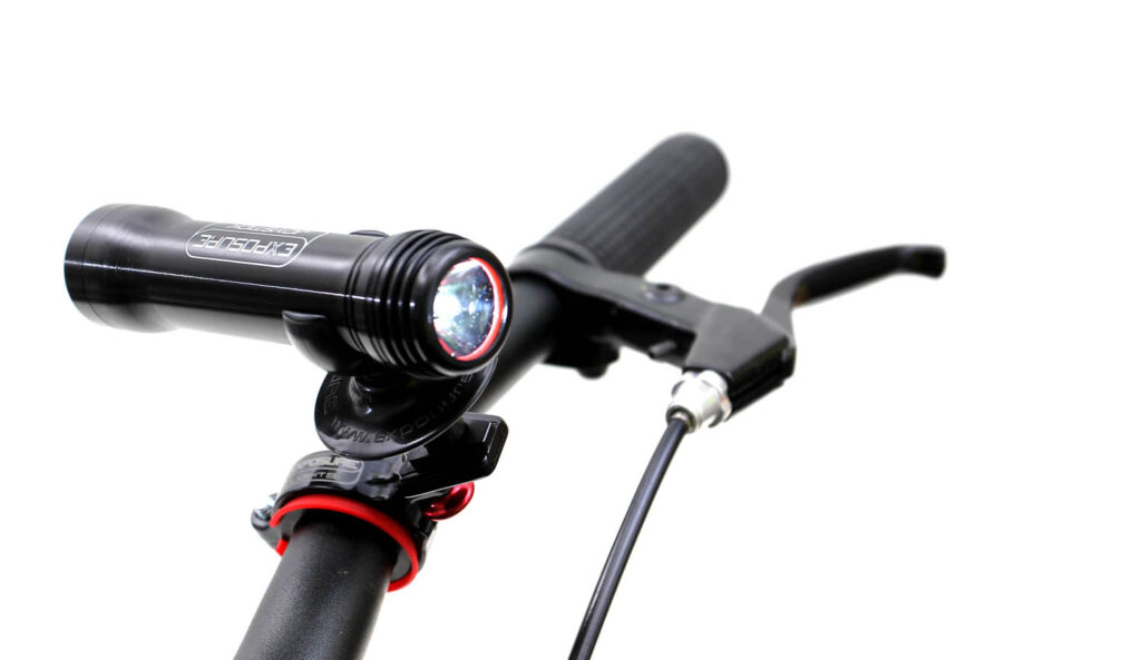 Exposure Lights Joystick