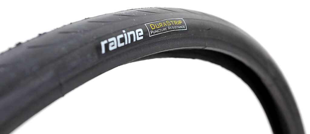 Freedom Racine Deluxe tyre