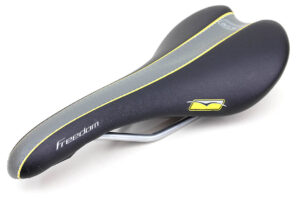 Freedom Racine Elite saddle
