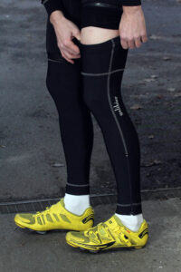 Galibier ErgoPro Leg Warmer 1