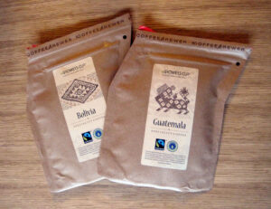 Growers Cup Speciality Coffee