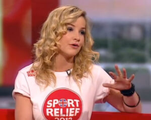 Helen-Skelton-of-BBC-Blue-Peter-to-attempt-South-Pole-by-bike