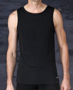 Howies Jethro Vest