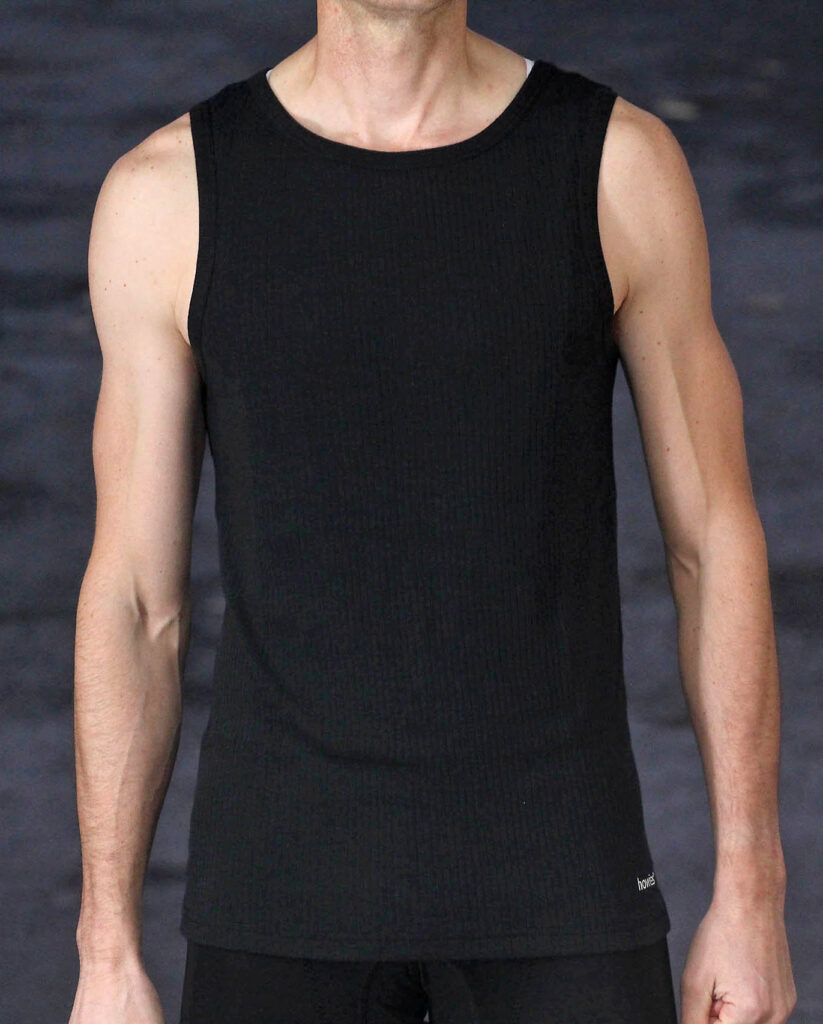 Howies Jethro Vest