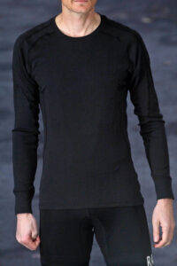Howies NBL Light L:S Merino Base Layer
