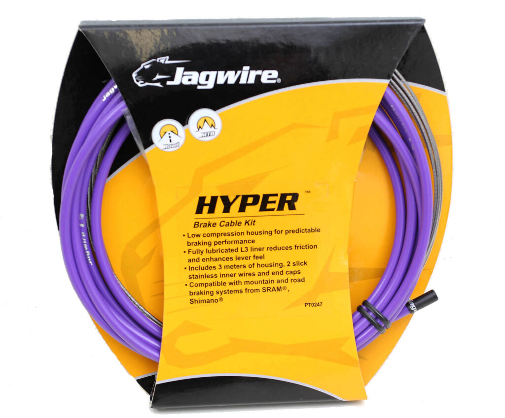 Jagwire Hyper brake cable kit.jpg