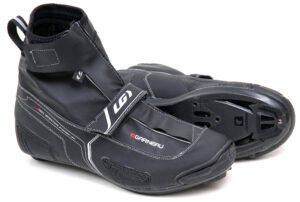 Louis Garneau Glacier Rd boots