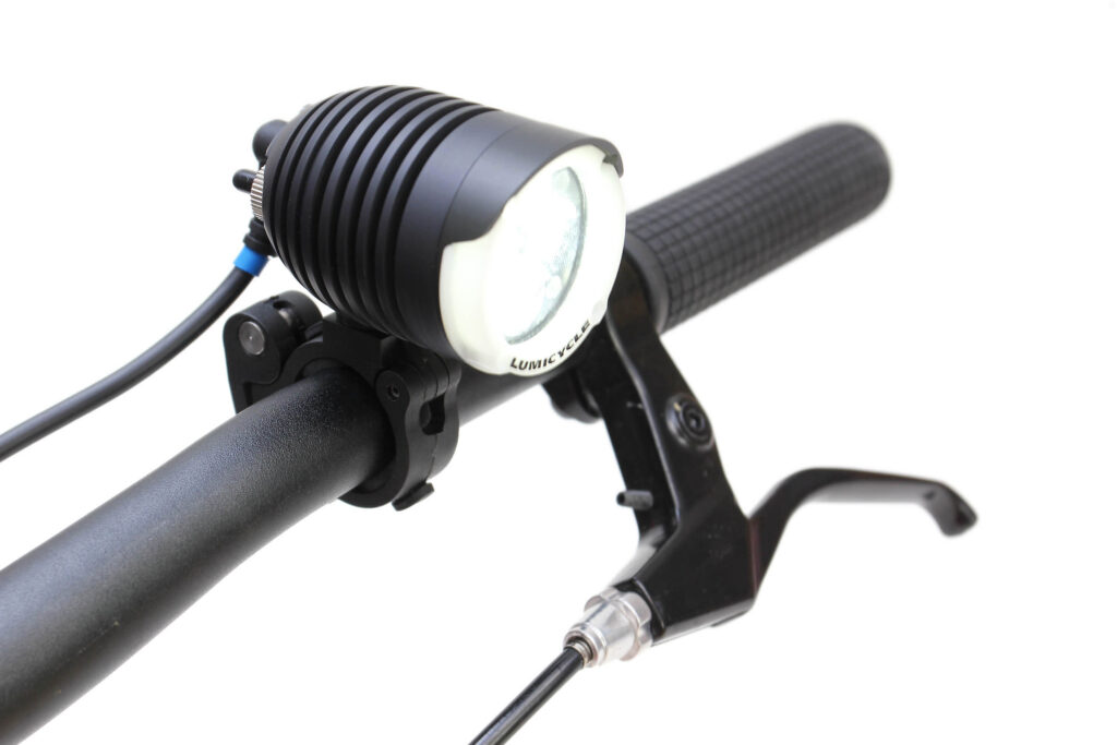Lumicycle LED 4si