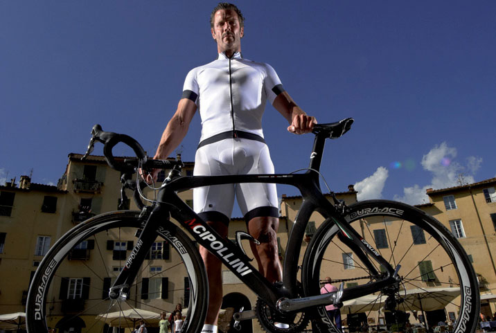 Mario Cipollini