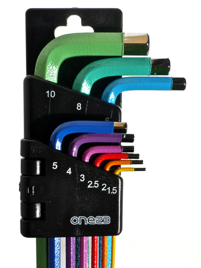 One23-HexKeysDetail