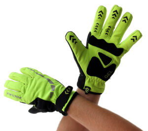 Polaris RBS Hoolie Gloves