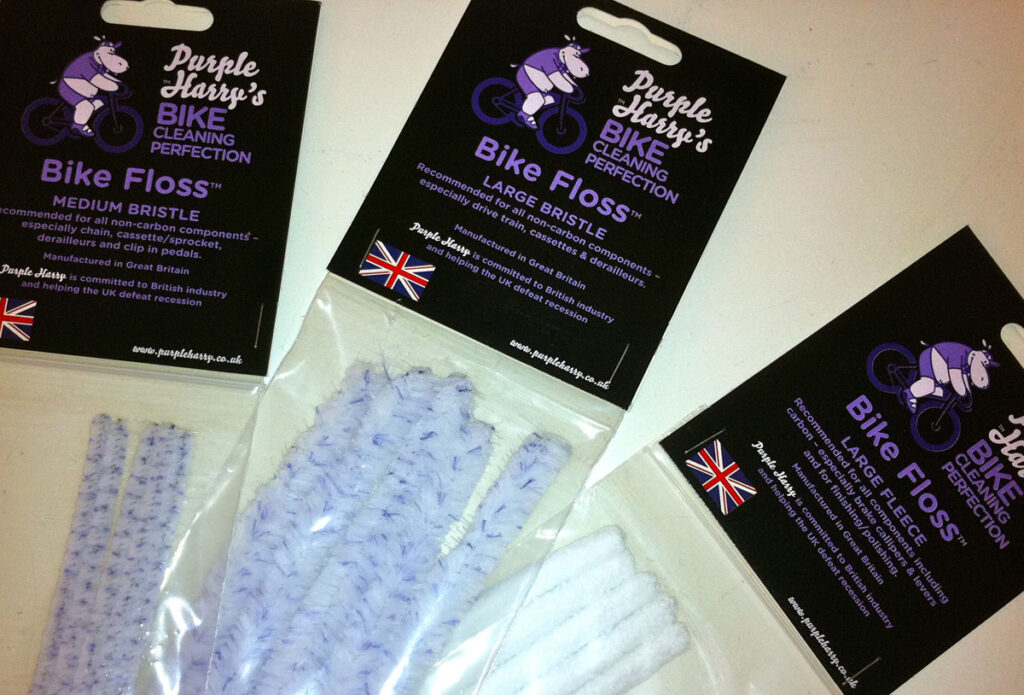 Purple Harry Bike Floss.jpg