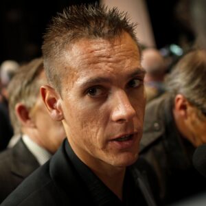 TDF 2012 Presentation Philippe Gilbert &copy; Simon MacMichael