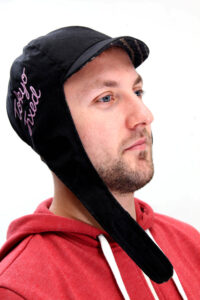 Tokyo Fixed Fifo Cyclex Earflap cap