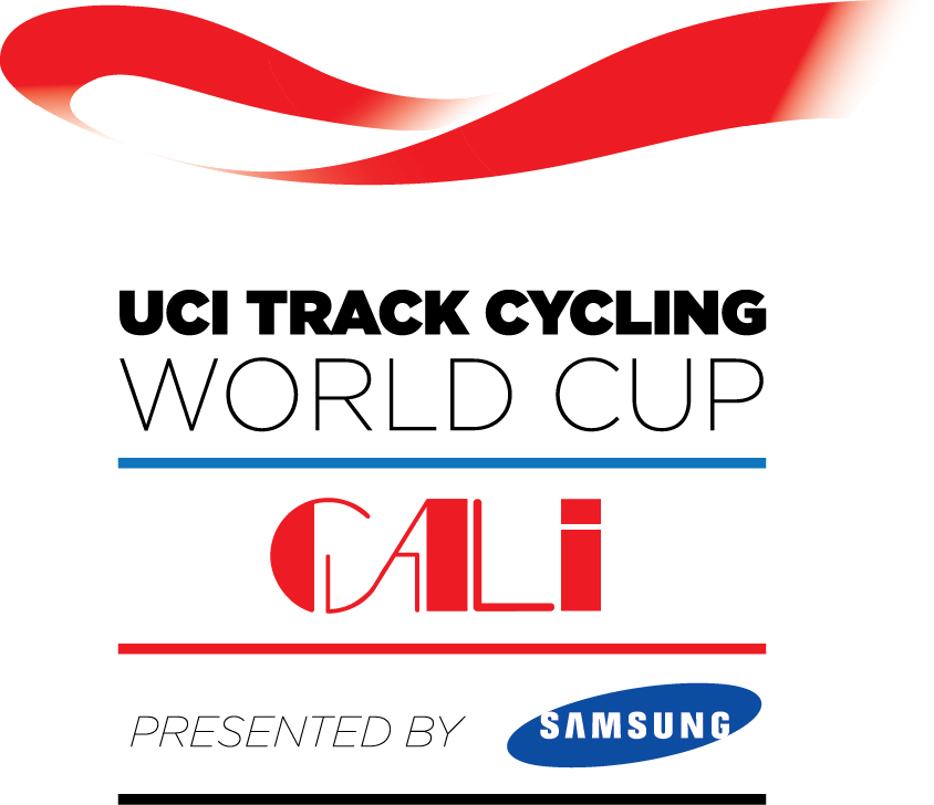 UCI TRack Cycling World Cup Cali