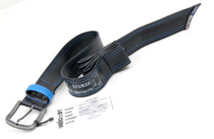 Velo-re tubelt blue