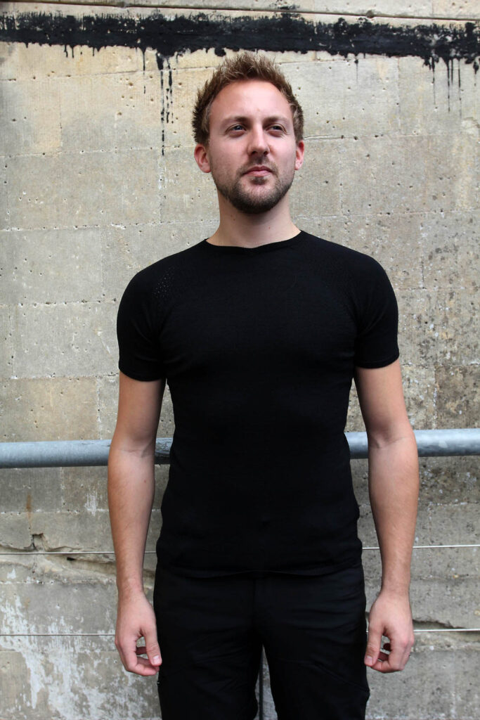 Velobici baselayer.