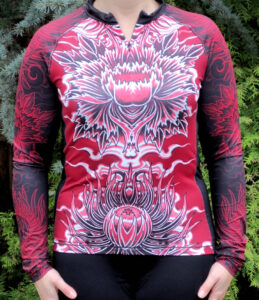 YMX Jersey