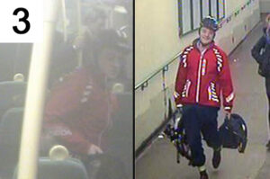3 - Haywards Heath - can you name this man