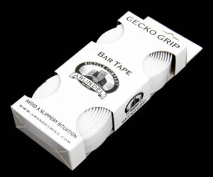 Arundel Gecko Grip – White