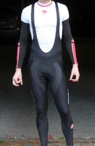Castelli Fluido Bib Tights