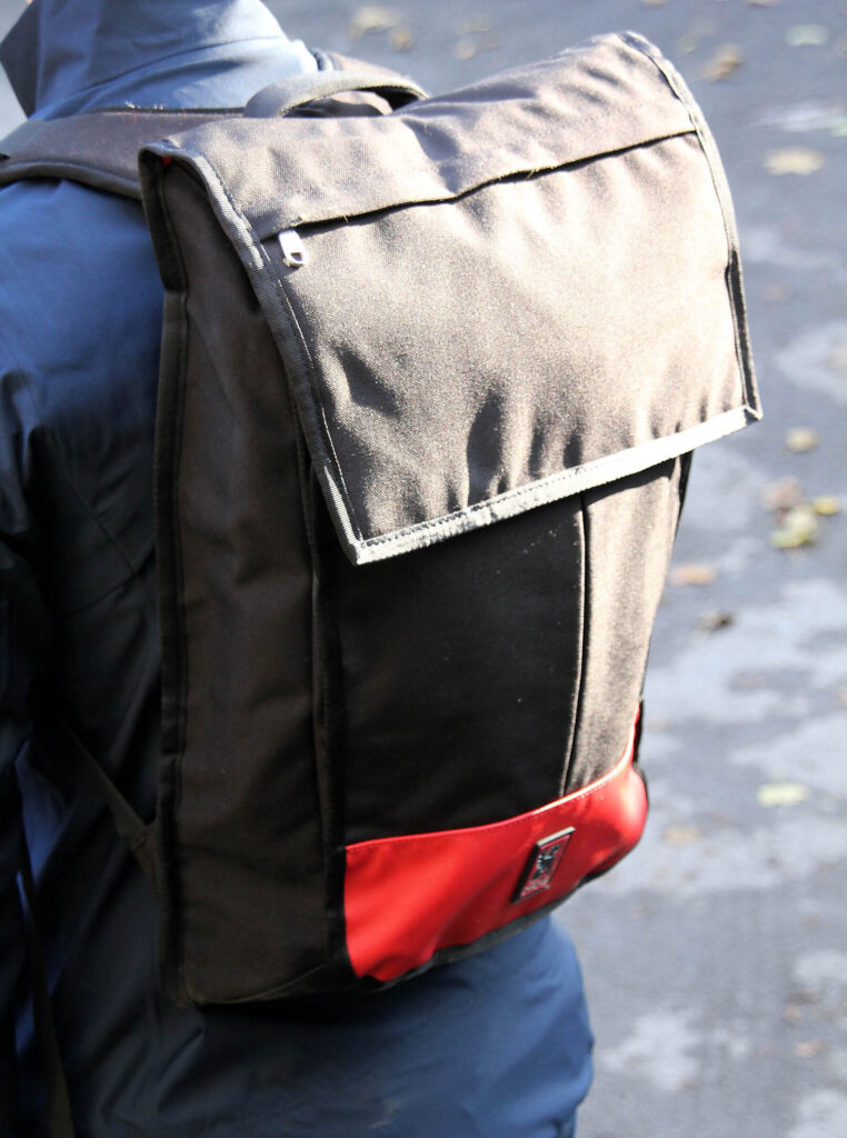 Chrome Krakow rucksack