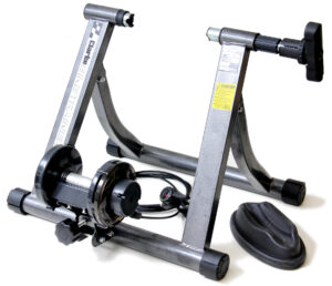 Clarke CCTI trainer