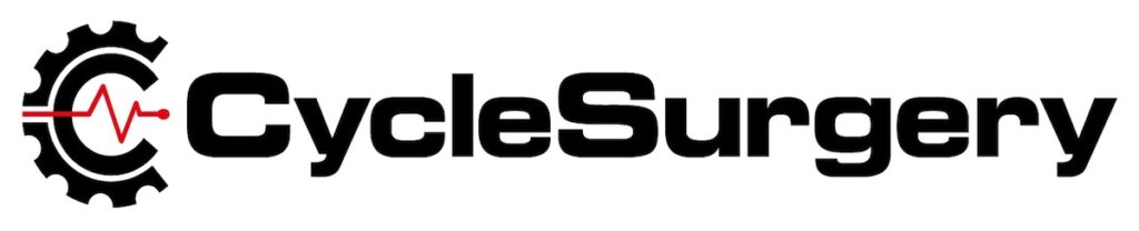 CycleSurgery 2012 logo