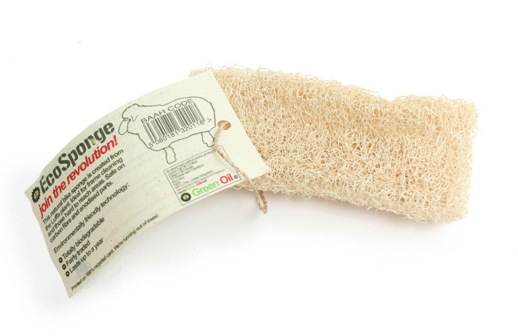 Eco Sponge