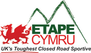 Etape Cymru 2012 logo