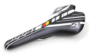 Forza Team Issue 2012 Saddle
