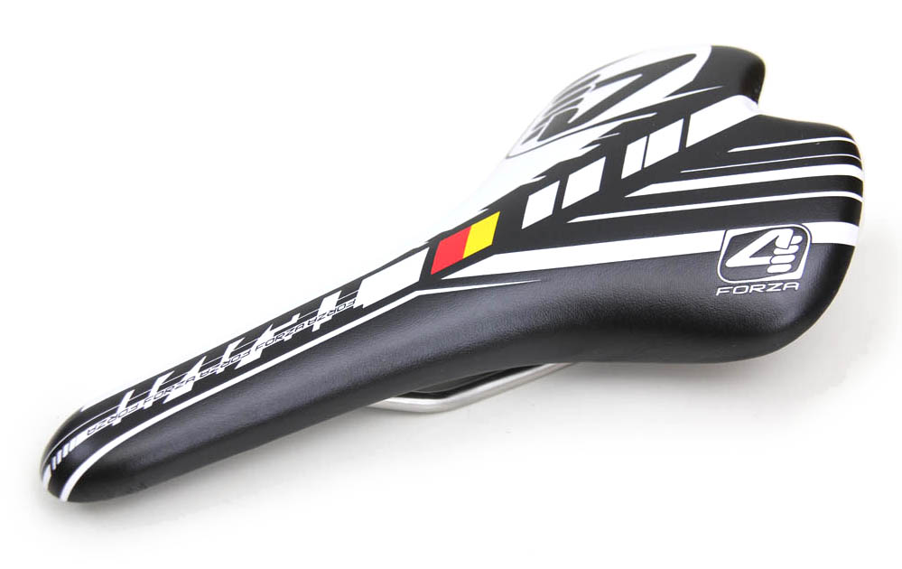 Forza Team Issue 2012 Saddle
