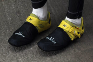 Galibier Shoe Sheilds