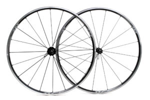 Giant P-SLR1 wheels